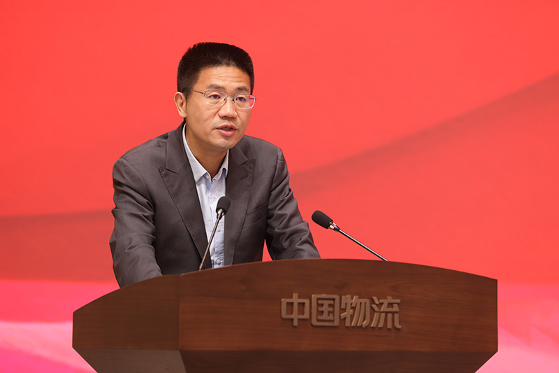 ky开元物流集团召开2023年安全生产工作会议